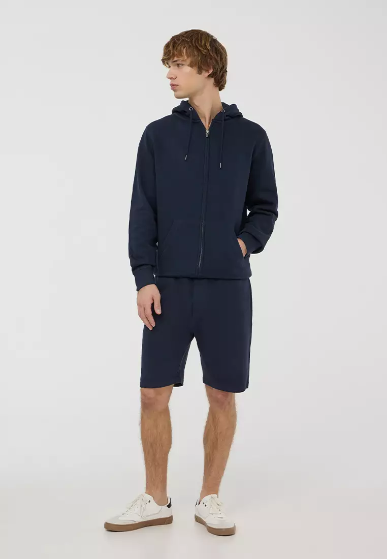 Man Gym Shorts