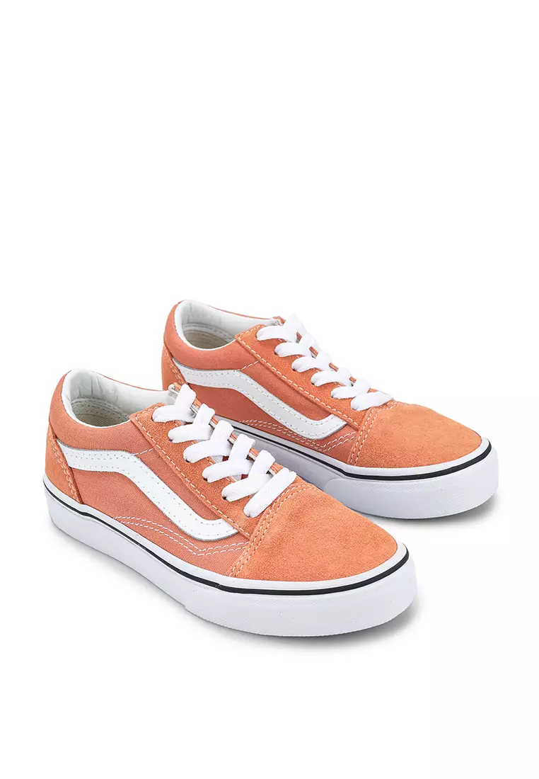 Buy Vans Old Skool Sneakers 2023 Online | Zalora Singapore