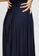 ESPRIT navy ESPRIT Pleated skirt with belt BF86AAA1C9F736GS_7