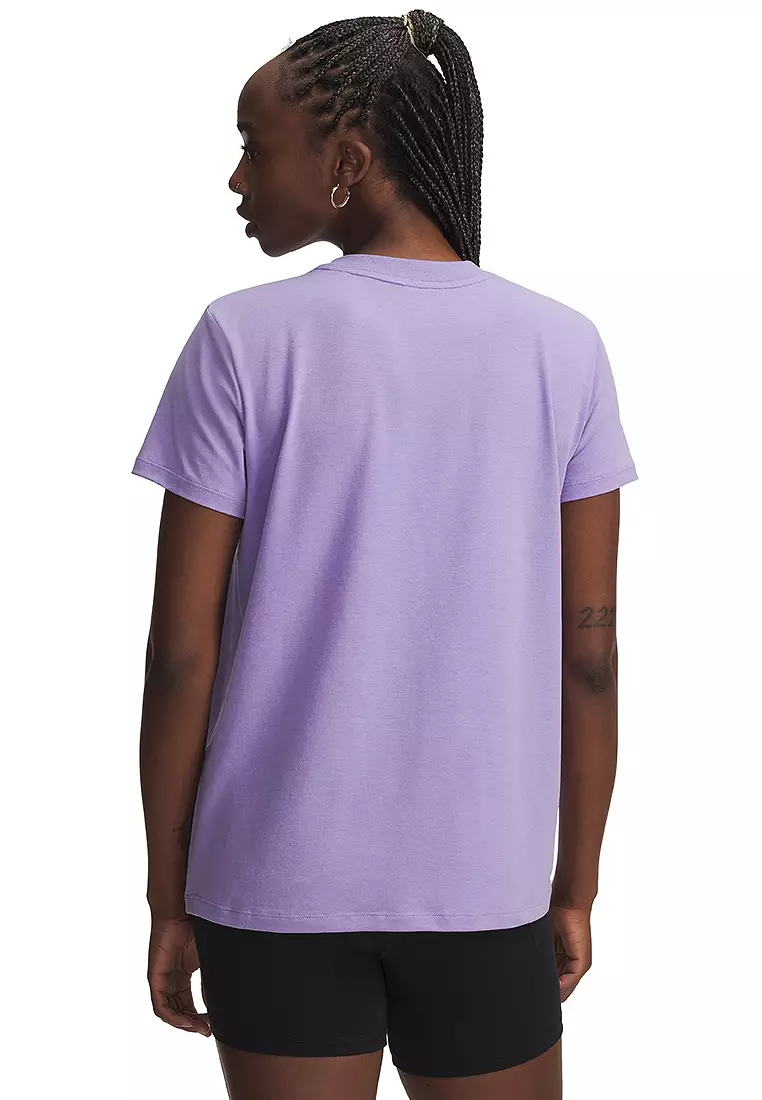 Rival Core Short Sleeve Tee