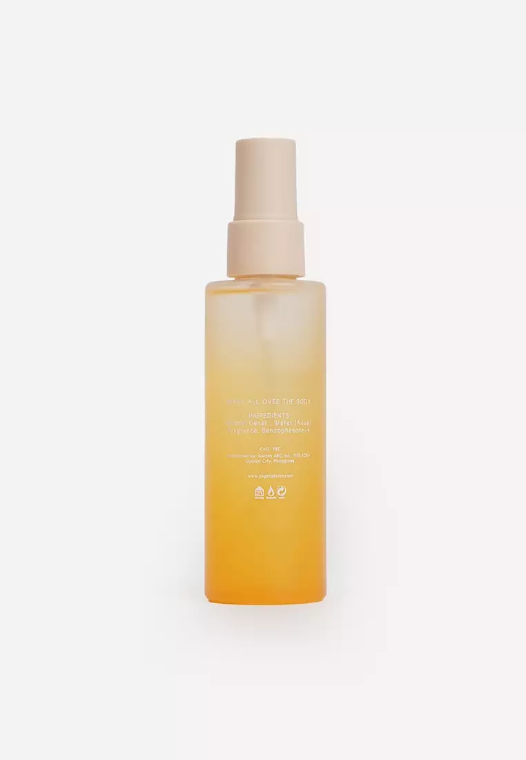 Sweet Talk Fantasy Body Spray for Women