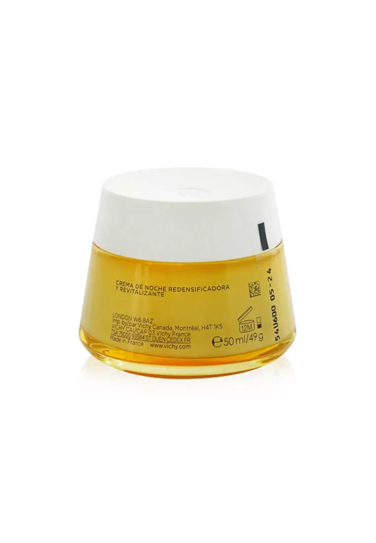 Vichy - Neovadiol Peri-Menopause Redensifying Revitalizing Night Cream 50ml/1.69oz