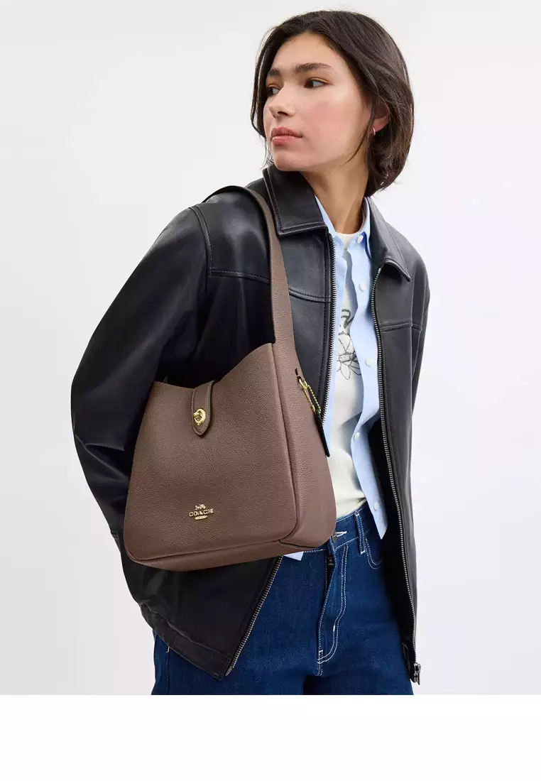 Hadley Convertible Crossbody Bag