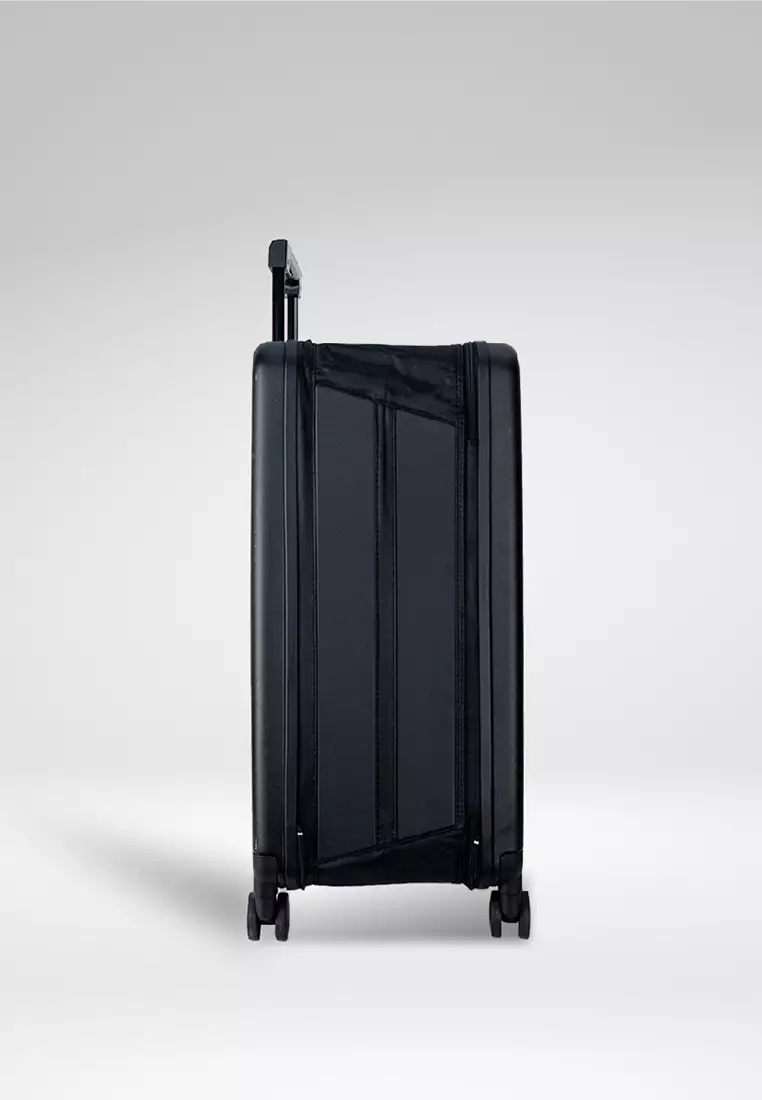 Airways Era (26") Polycarbonate [PC] Hard Case 8-Wheels Spinner Luggage ATH23906