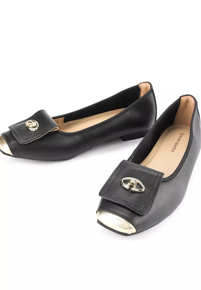 Ladies Shoes 25003Za