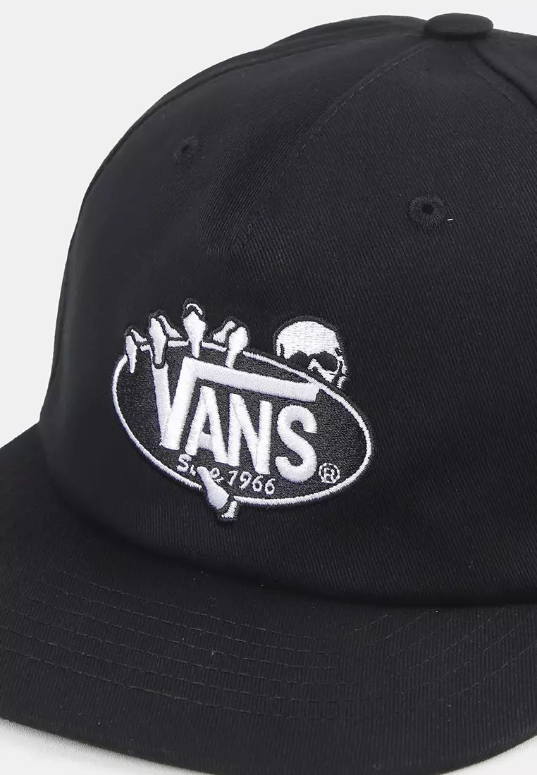 Buy VANS Show Off Unstructured Cap 2026 Online | ZALORA