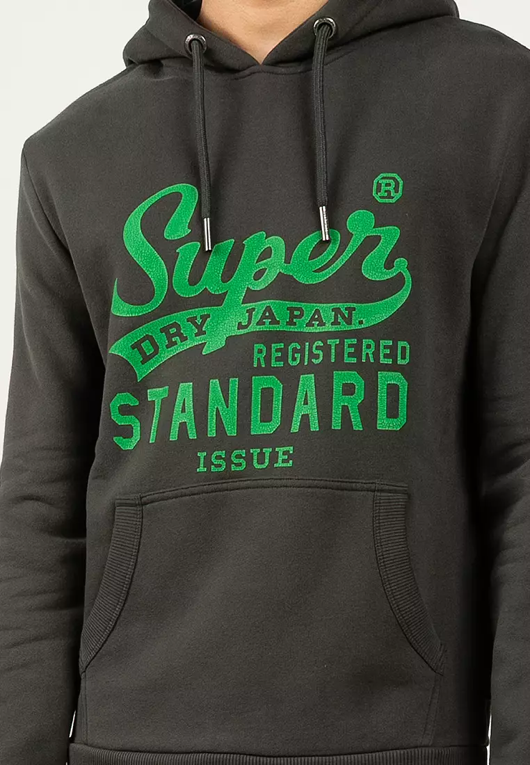 Standard 連帽衛衣