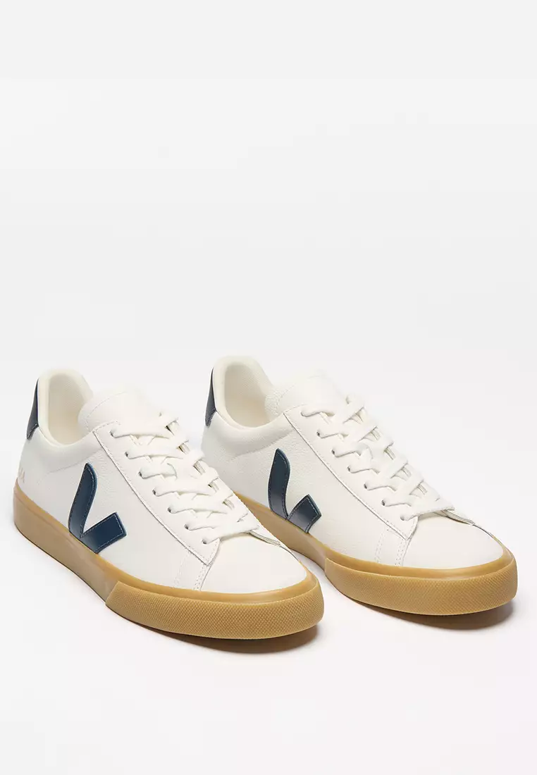 Campo Chromefree Sneakers