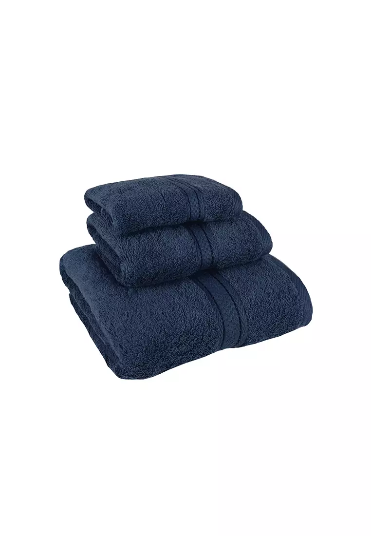 Charles sales millen towel