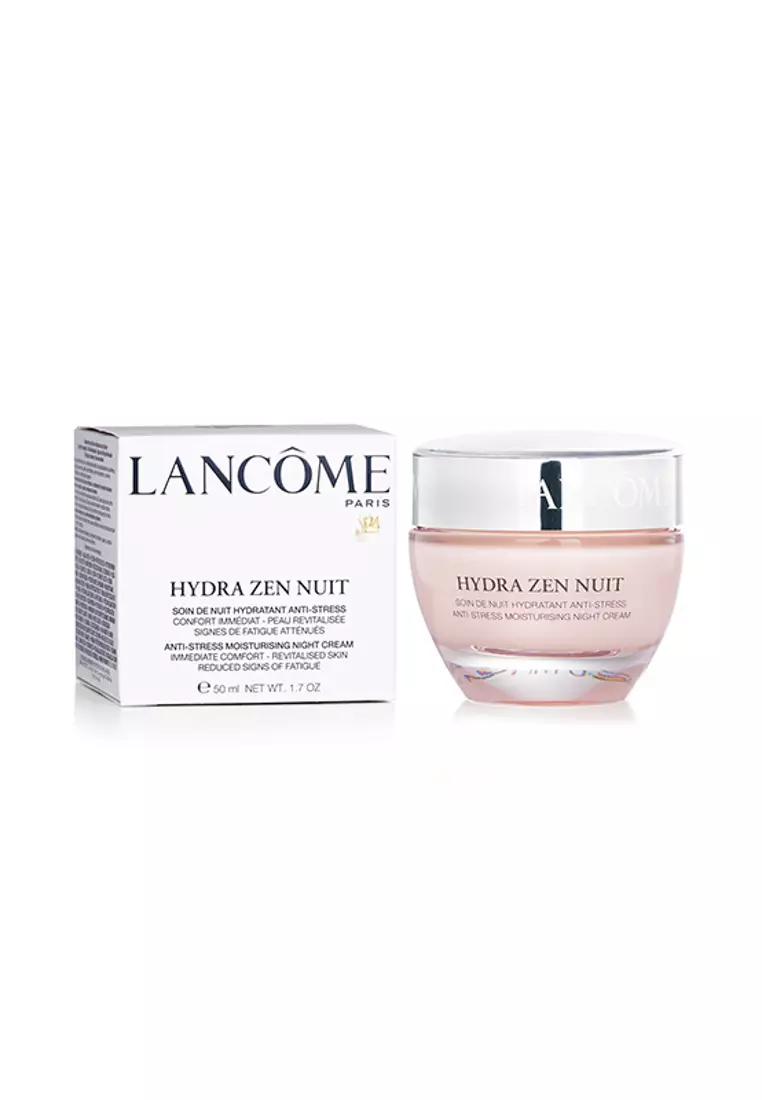 ランコム　HYDRA ZEN CREAM & NIGHT CREAMセット Hydra Zen Gel Cream Moisturizer Duo - Lancôme