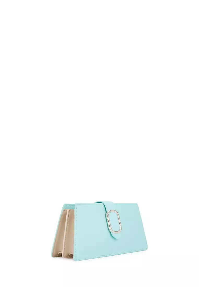 Cerule Small Shoulder Bag