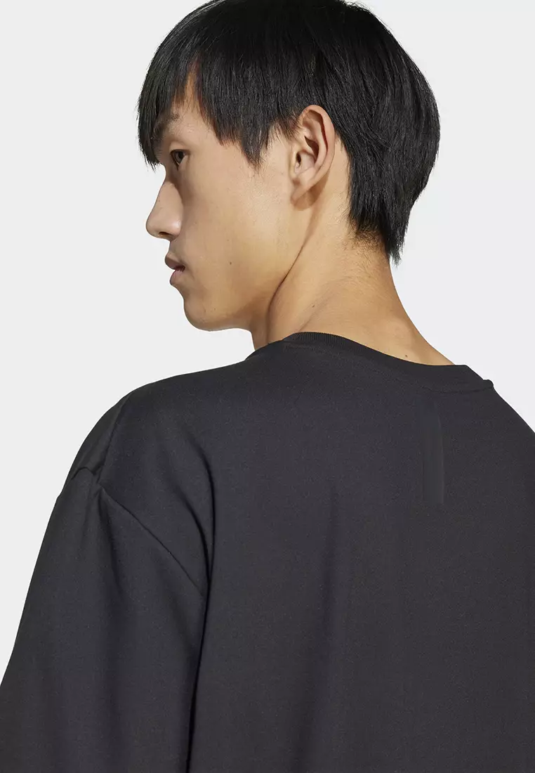 Z.N.E. Loose-Fit T-Shirt