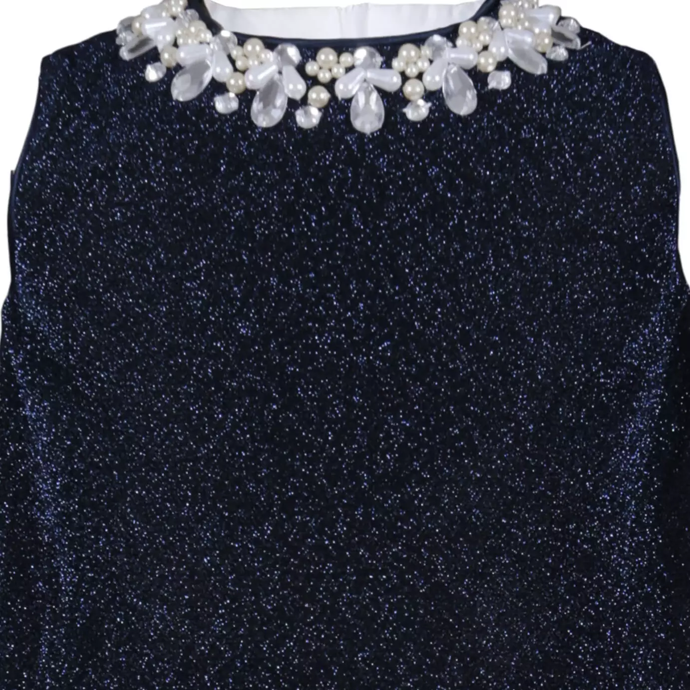 Christmas Party Dress Anak ETA 784 S/L