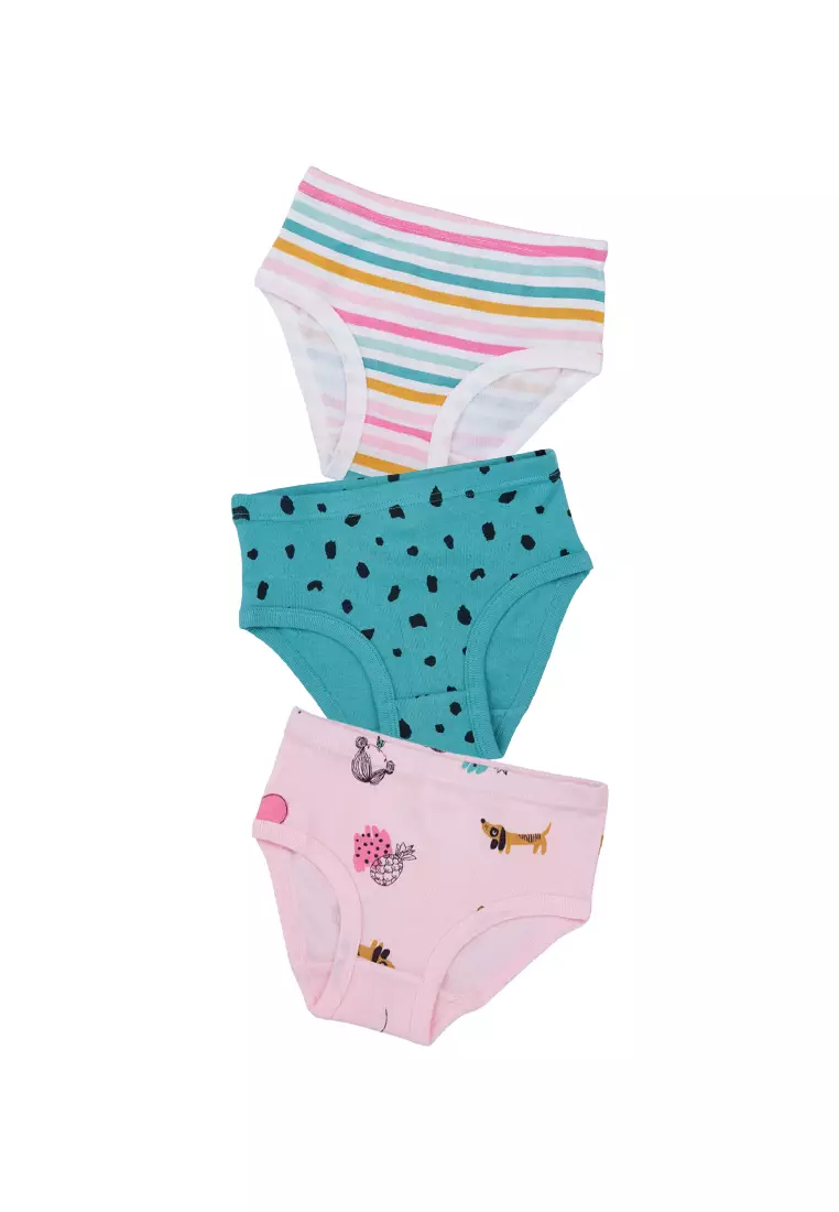 Move Victoria - Undies / Underwear / Panties for Girls