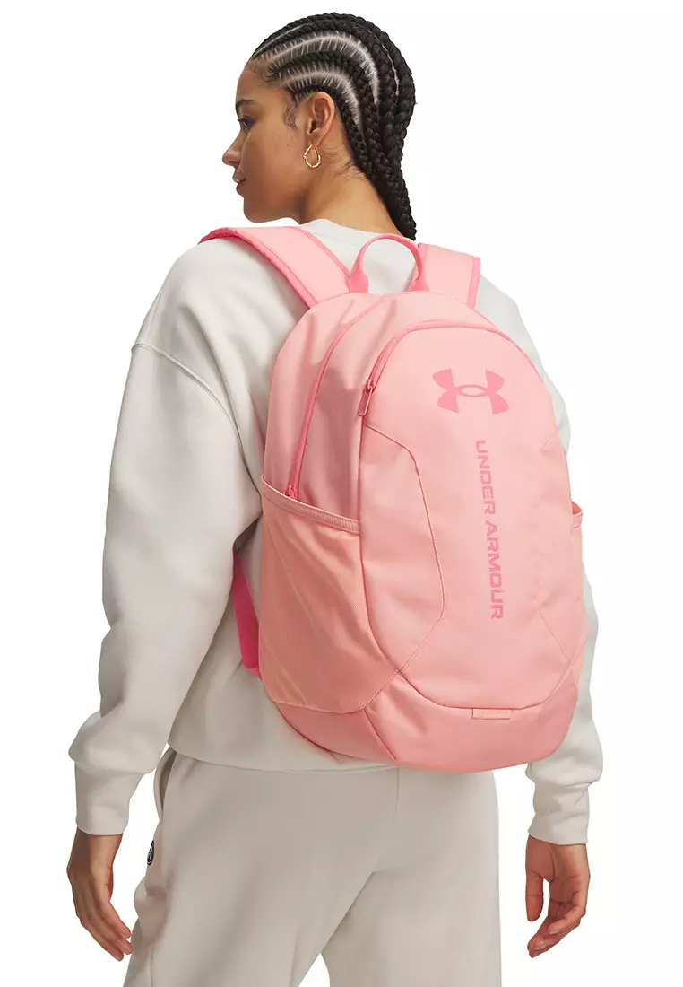 Hustle Lite Unisex Backpack