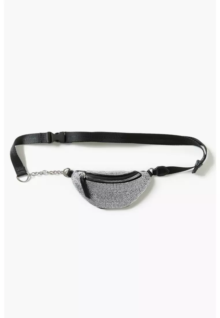Fanny pack forever outlet 21