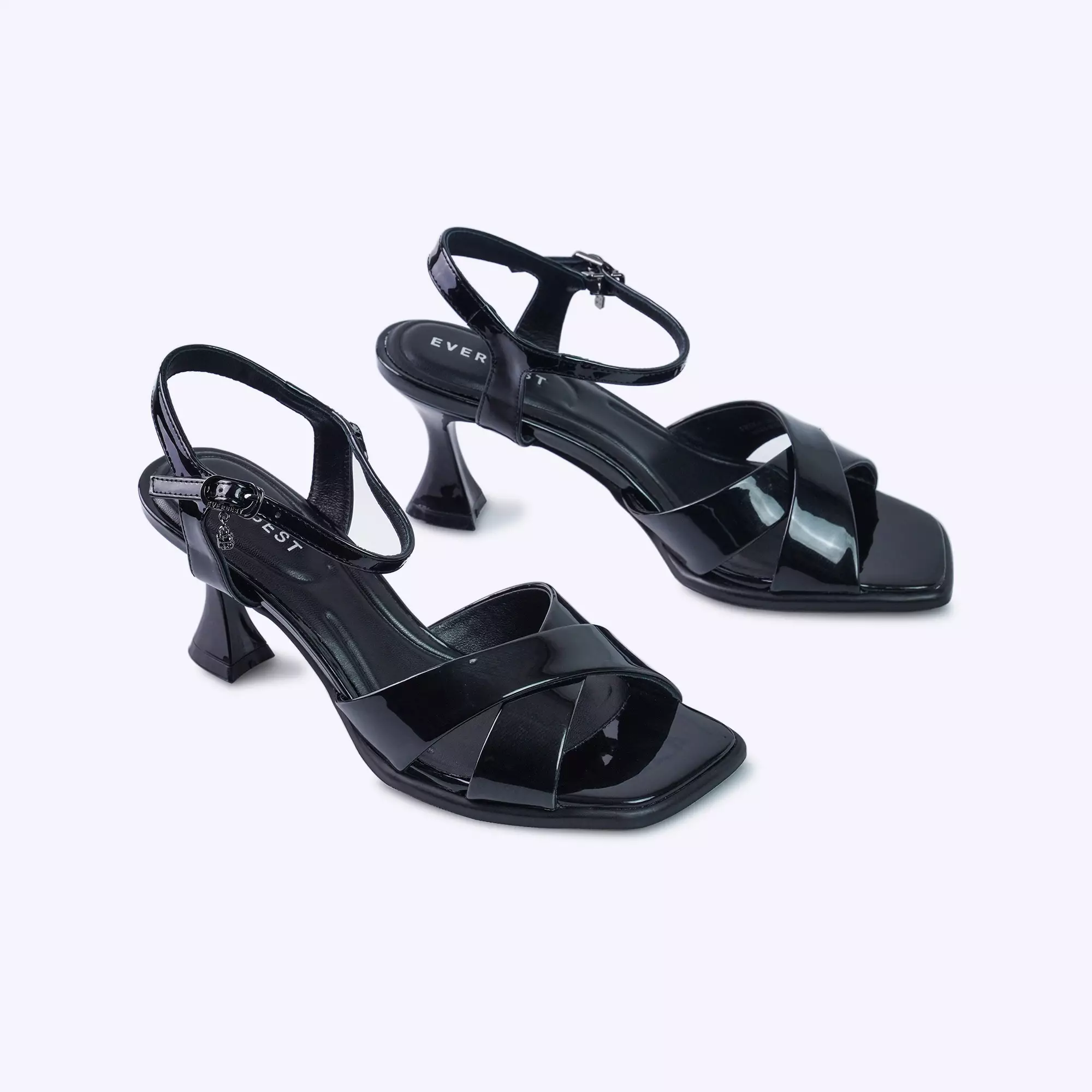 EVERBEST FRISKA BLACK