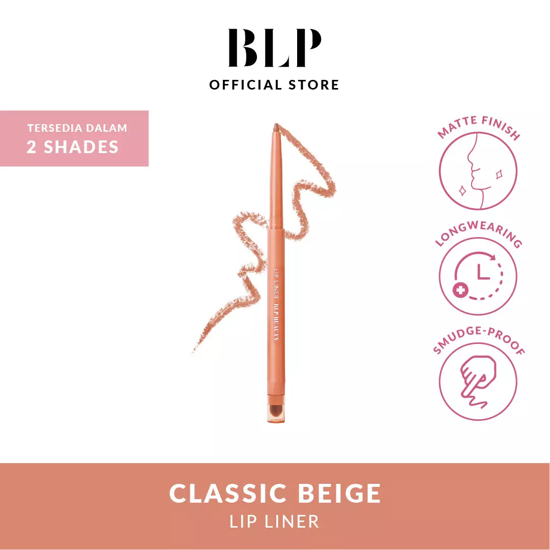 LIP LINER - CLASSIC BEIGE