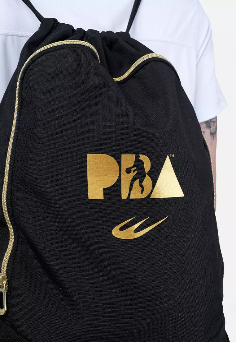 Buy World Balance Men's PBA Drawstring Backpack 01 2026 Online | ZALORA ...