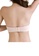 Love Knot beige Strapless Push Up Bra with Drawstring and Detachable Shoulder and Back Straps Bra (Beige) 8BCE3USCB93C0FGS_3