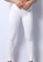 Twenty Eight Shoes white VANSA Short-sleeved Long Leggings Yoga Fitness Set  VPW-Y768L 54B45AA0529C08GS_3