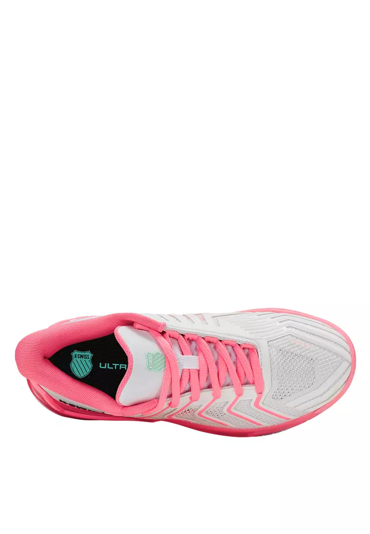WOMEN'S ULTRA SHOT 4 TENNIS SHOES