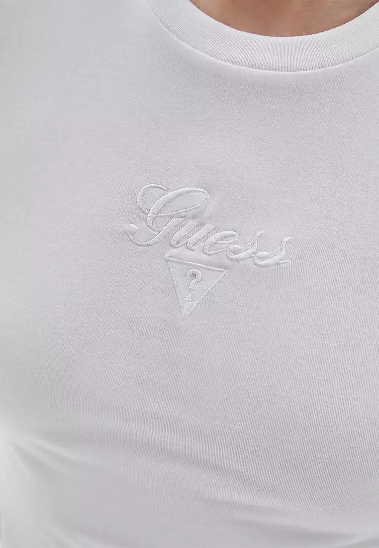 GUESS ORIGINALS BELLA BABY T-SHIRT - CLEARANCE