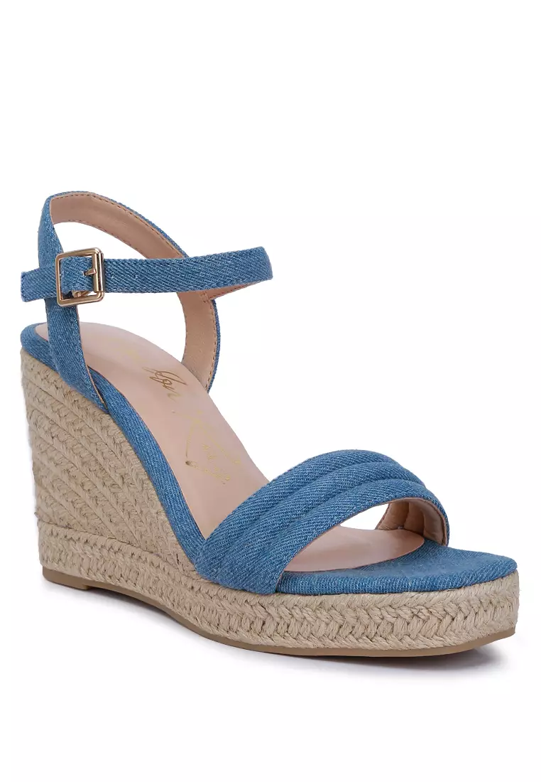 Zalora espadrilles shop