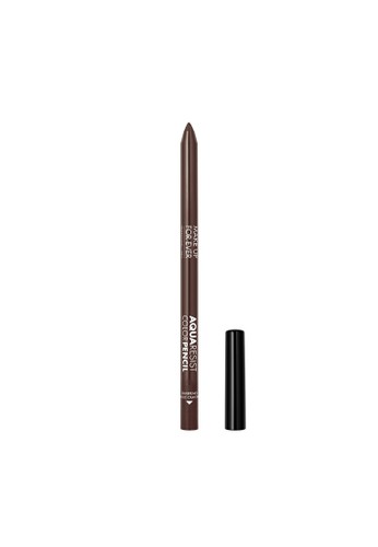 Make Up For Ever brown AQUA RESIST COLOR PENCIL 02 4A38FBE5088289GS_1