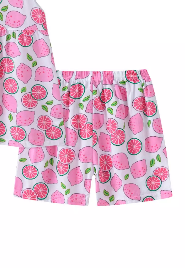 Dann Outfit Set