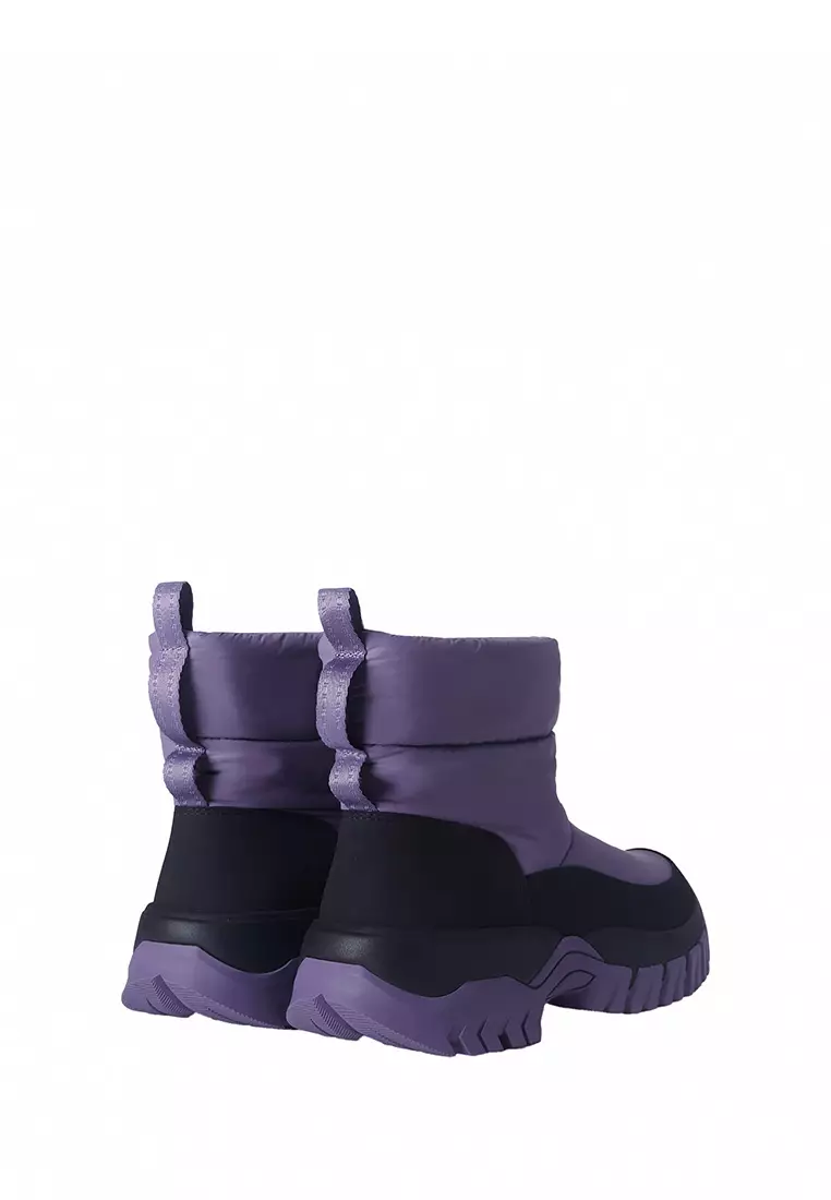 Buy Hunter Boots UNISEX INTREPID WANDERER SHORT SNOW BOOTS 2026