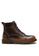 Twenty Eight Shoes brown Stylish Leather Mid Boots VMB89027 A3B97SH616F9B1GS_1