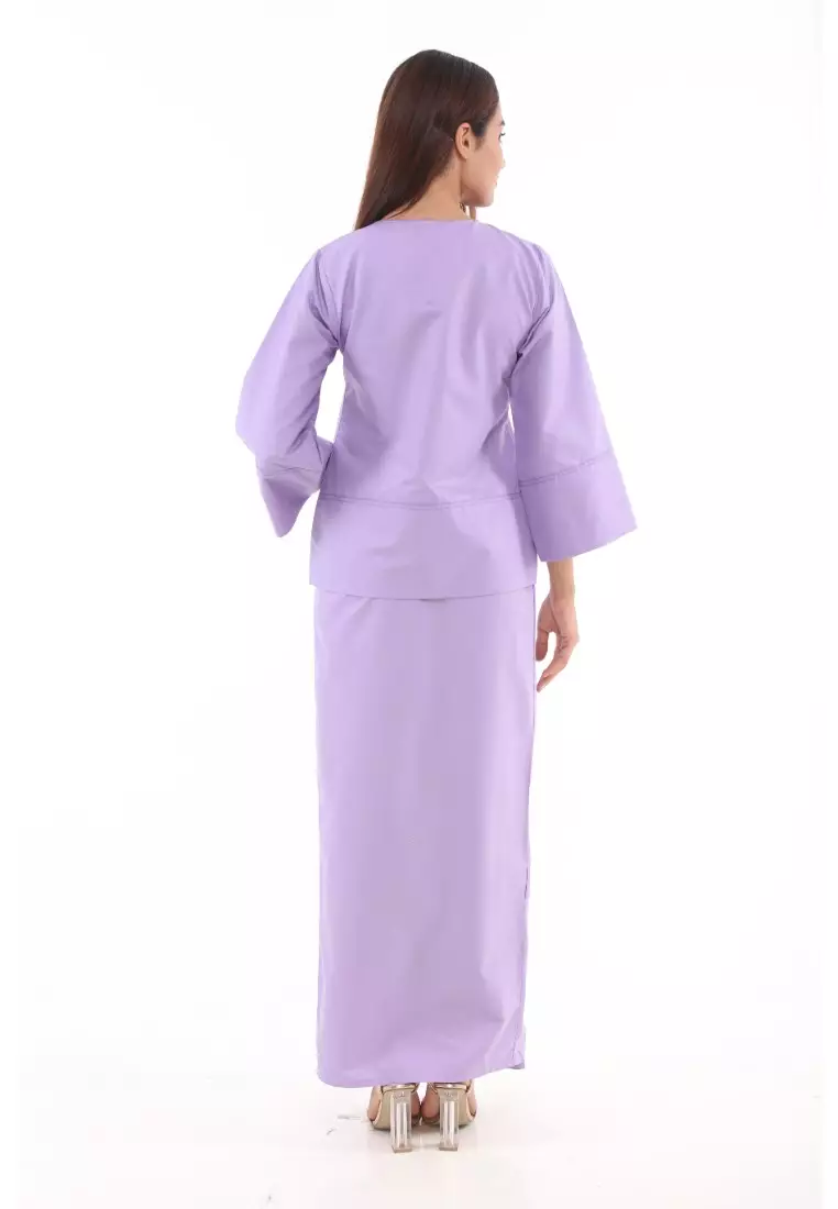 Baju Kurung Kedah Qaseh
