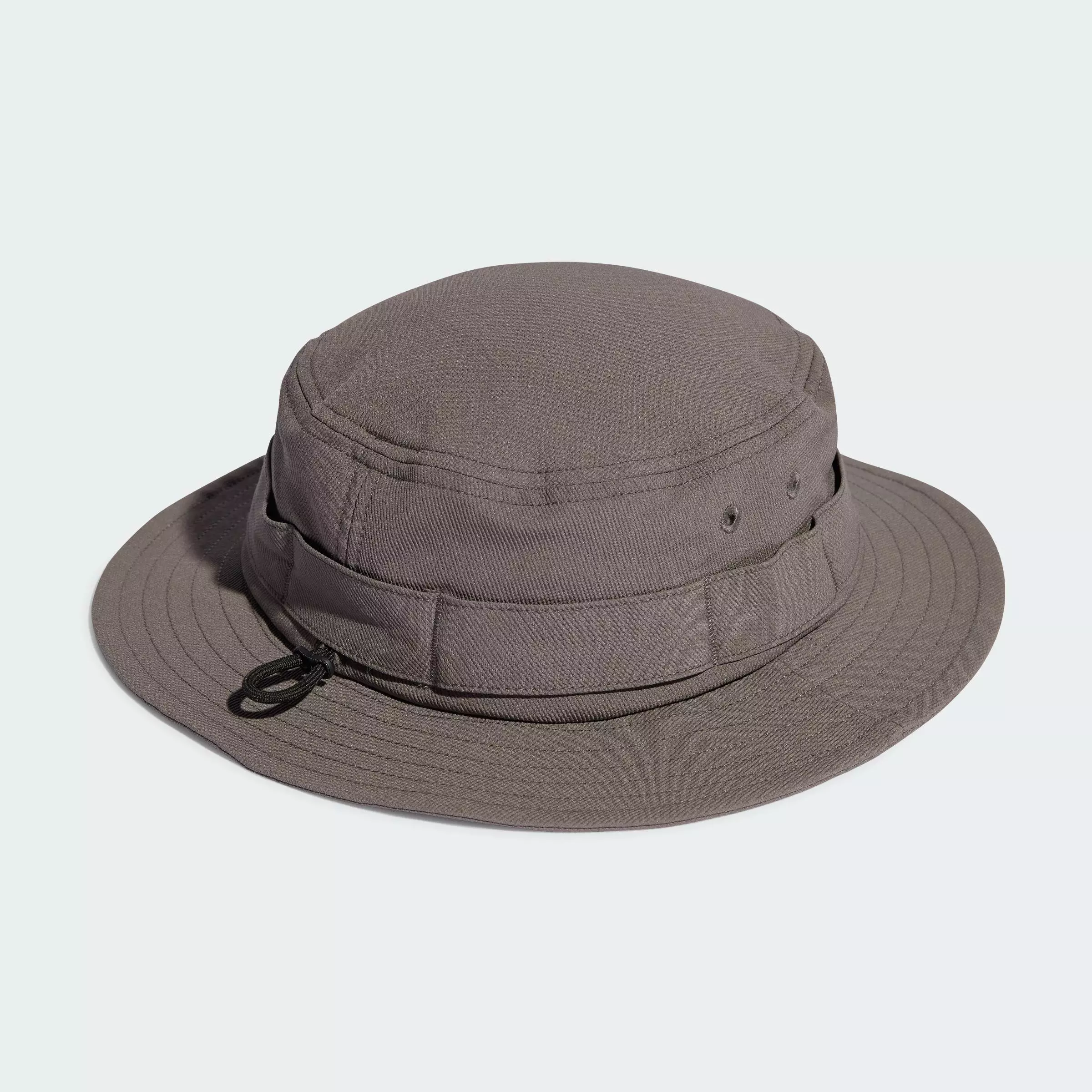 Hiking Terrex Bucket Hat Unisex Brown IS7481