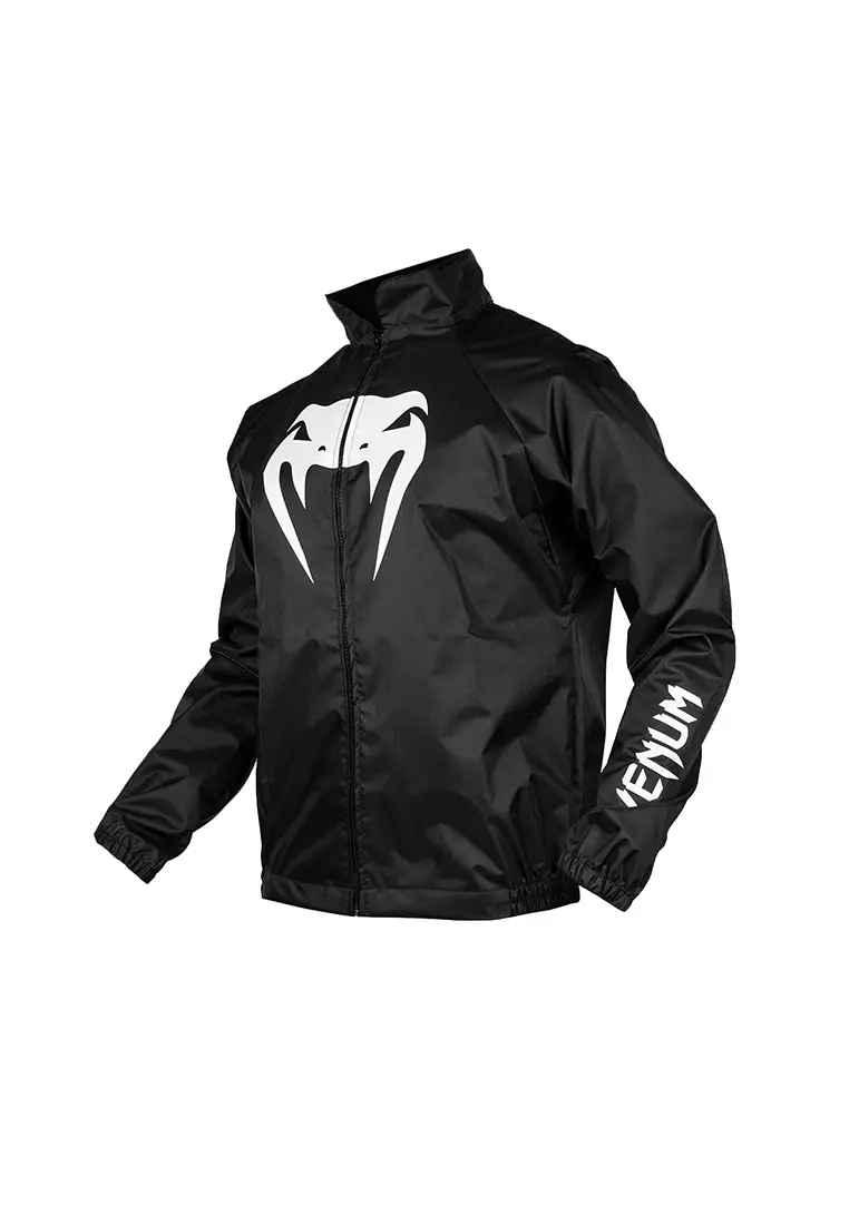 Venum 巨型桑拿服-黑色