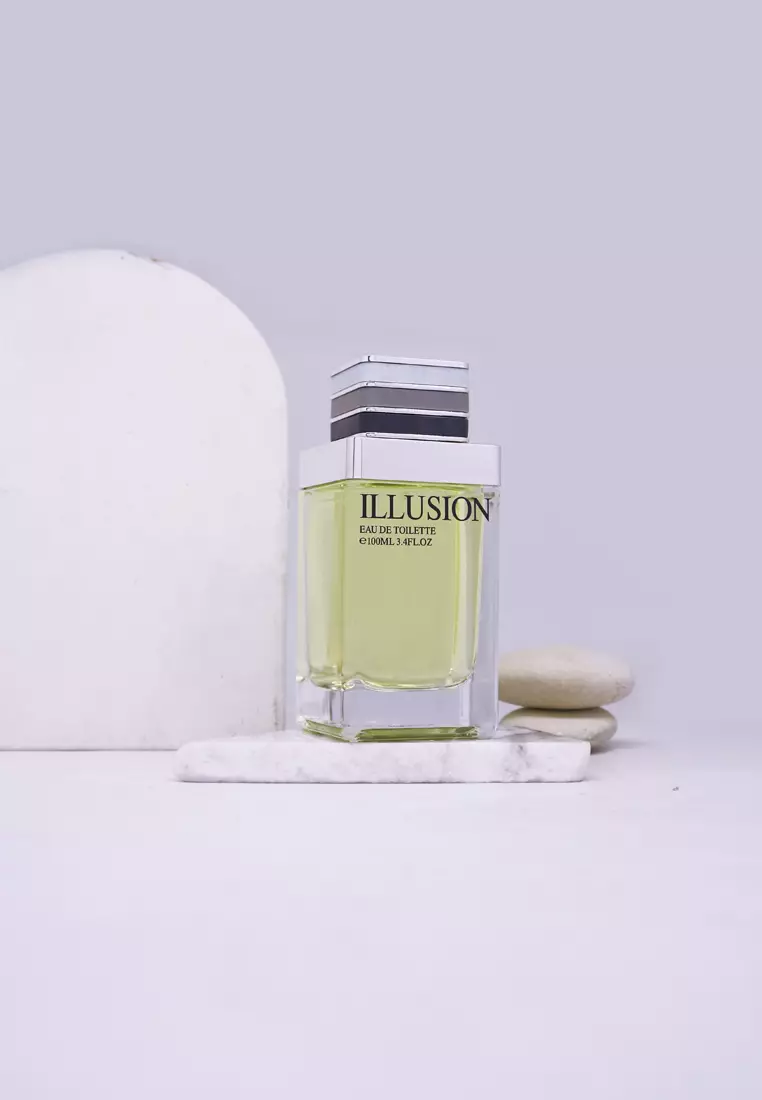 Emper Illusion Pour Homme 100 ML