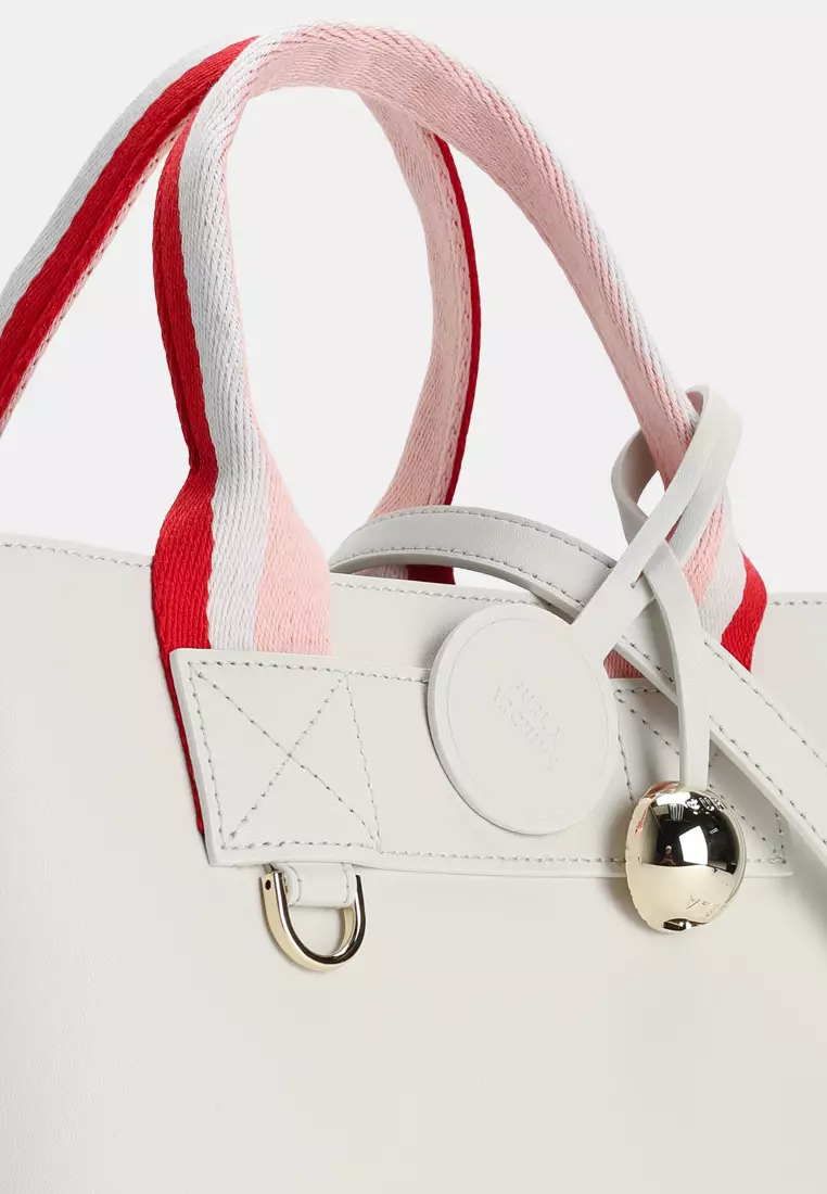 Divide It S Tote Bag