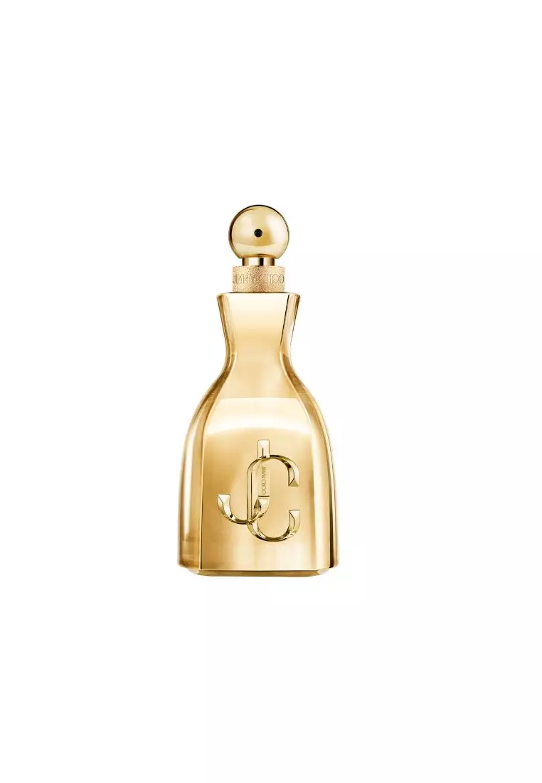 JIMMY CHOO I WANT CHOO LE PARFUM EDP 100ML