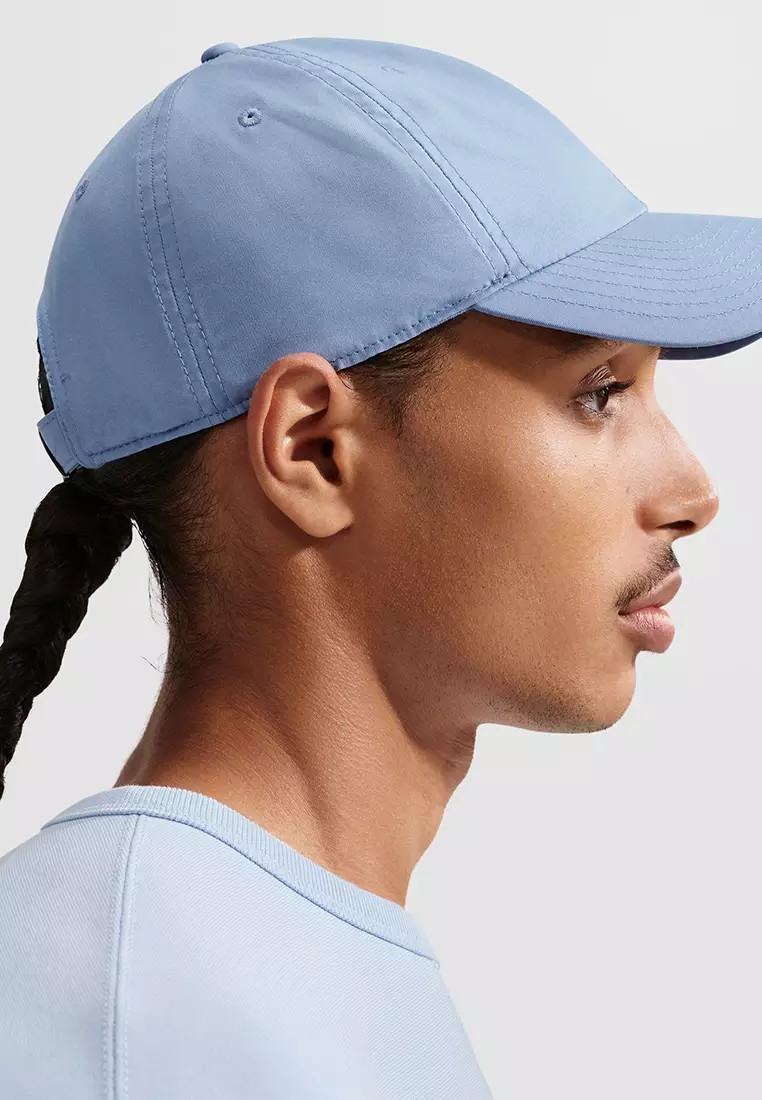 Dri-FIT Club Unstructured Metal Swoosh Unisex Cap