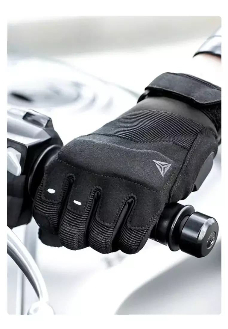 Motowolf MDL0325 Gloves - Black