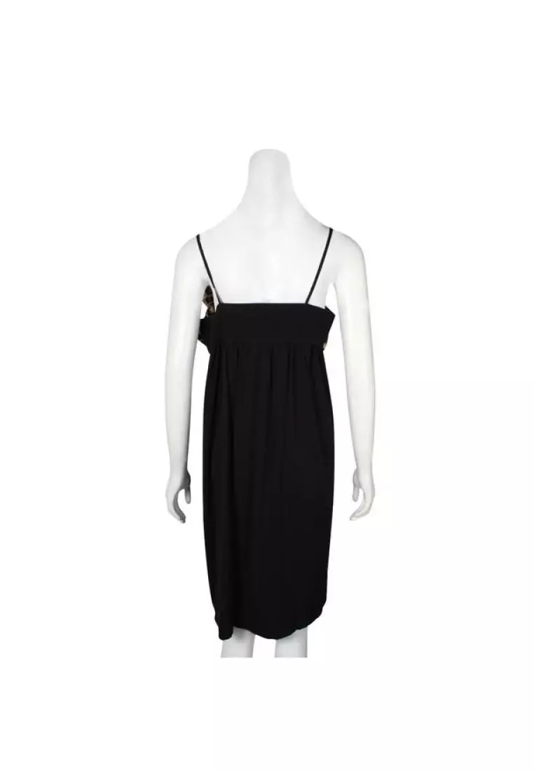 Red valentino clearance mini dress