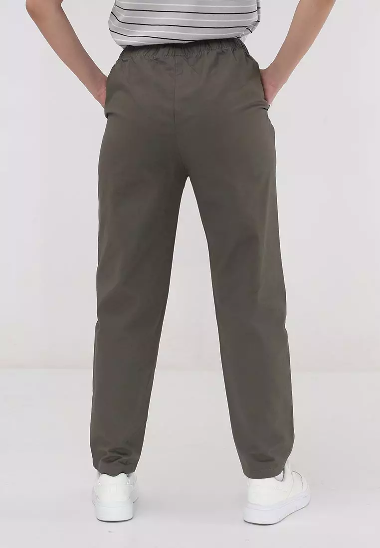 Trouser Pants Ladies