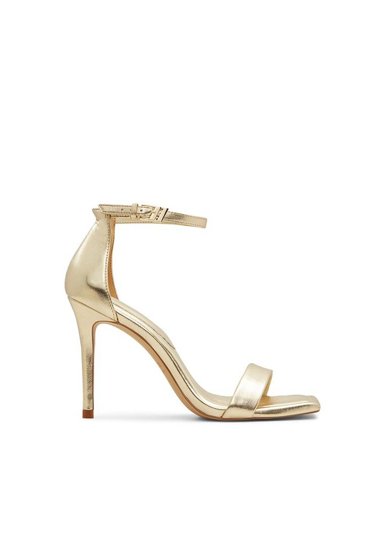 Renza Ankle Strap Heels