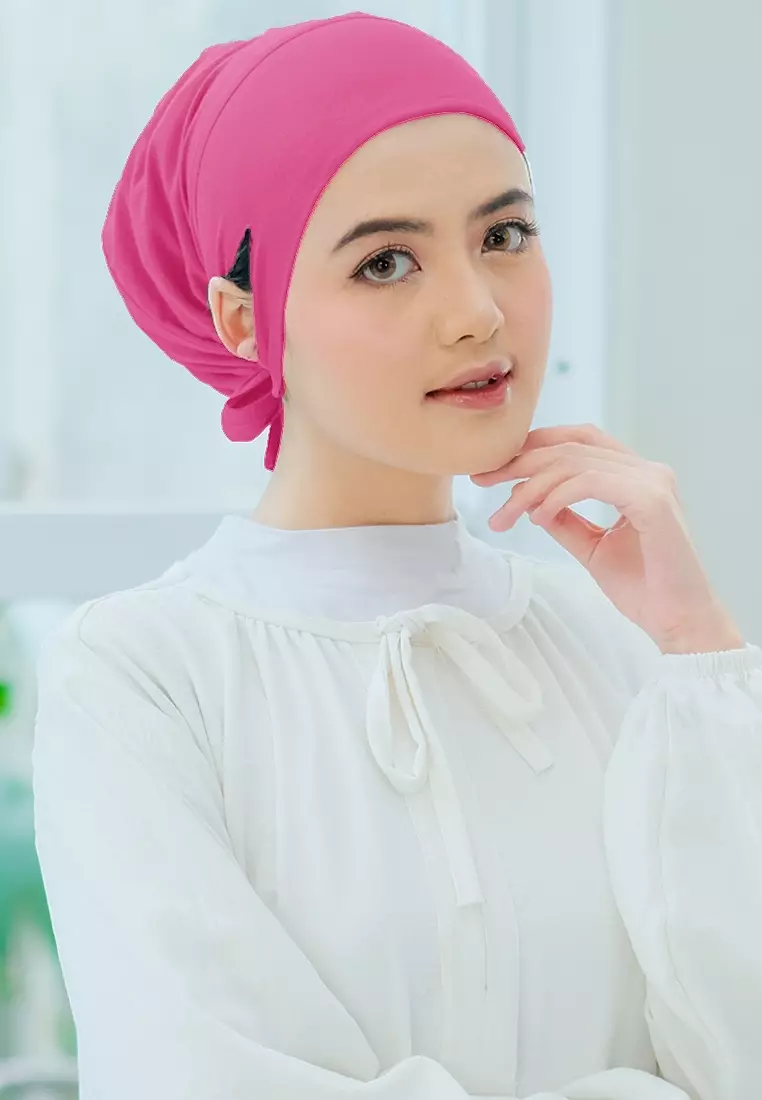 INNER CIPUT ANTI GESER-PINK FANTA
