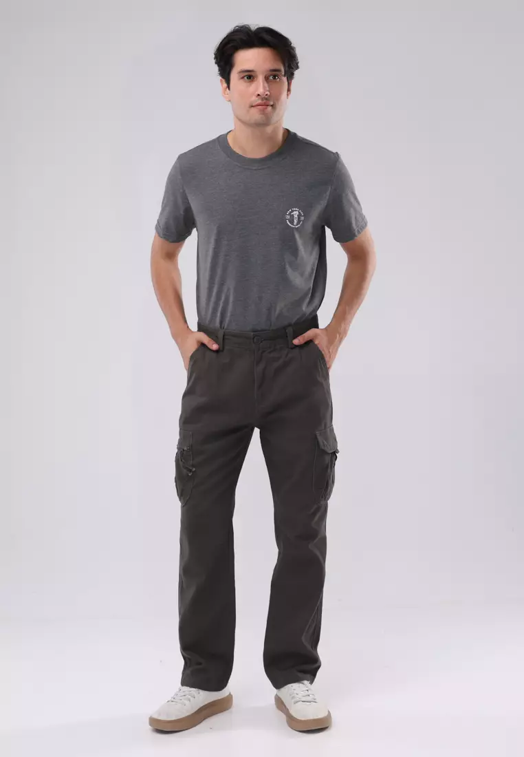 Cargo Pants