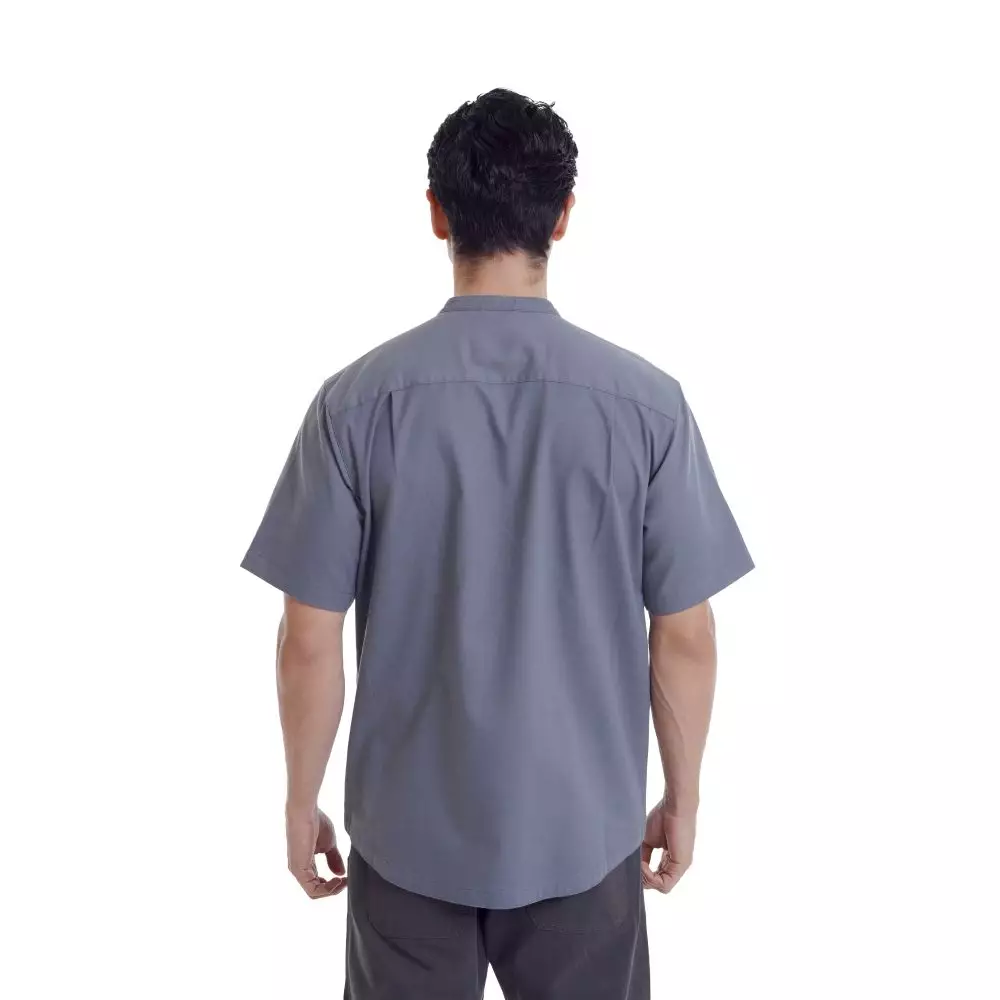 Eiger Z-Ostrya Short Shirt