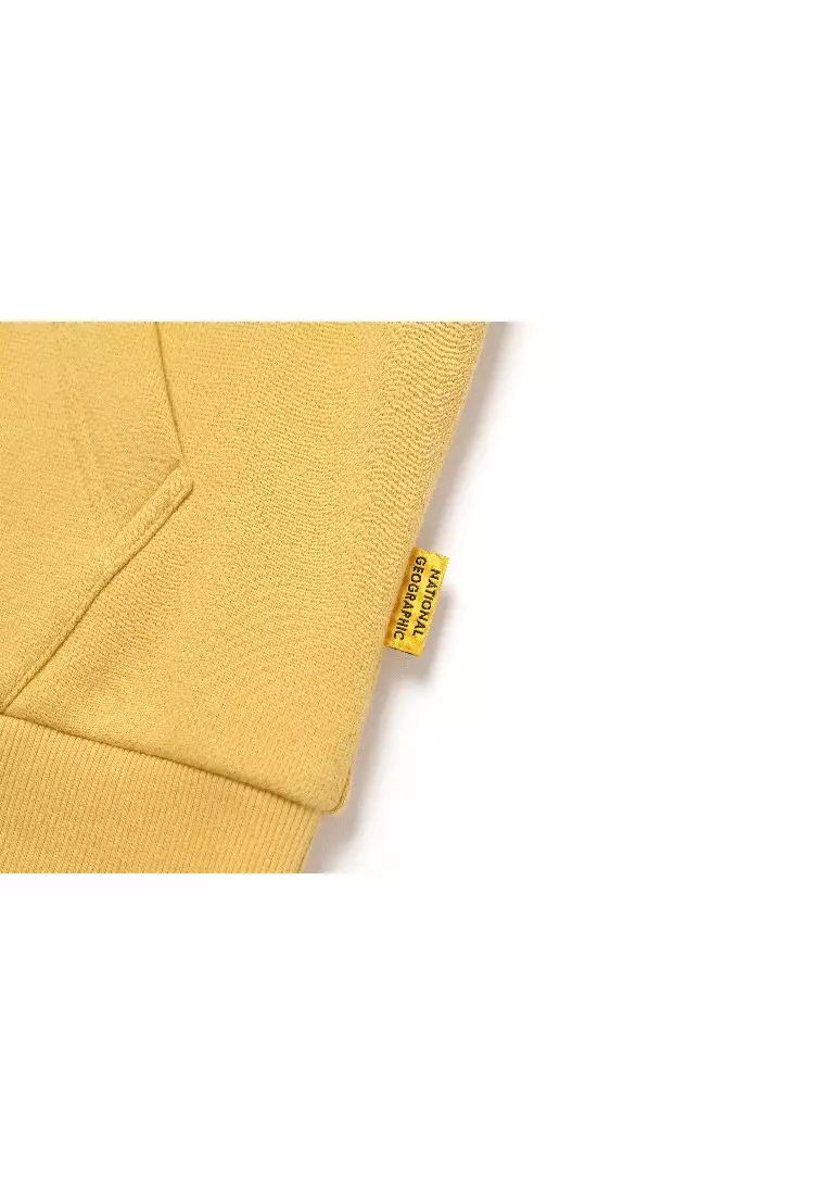 Unisex LEUCOS Big LOGO Hoodie