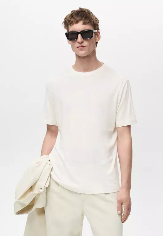 Slim Fit T-Shirt