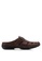 Louis Cuppers 褐色 Casual Sandals F1C6ASHFD1C67BGS_1