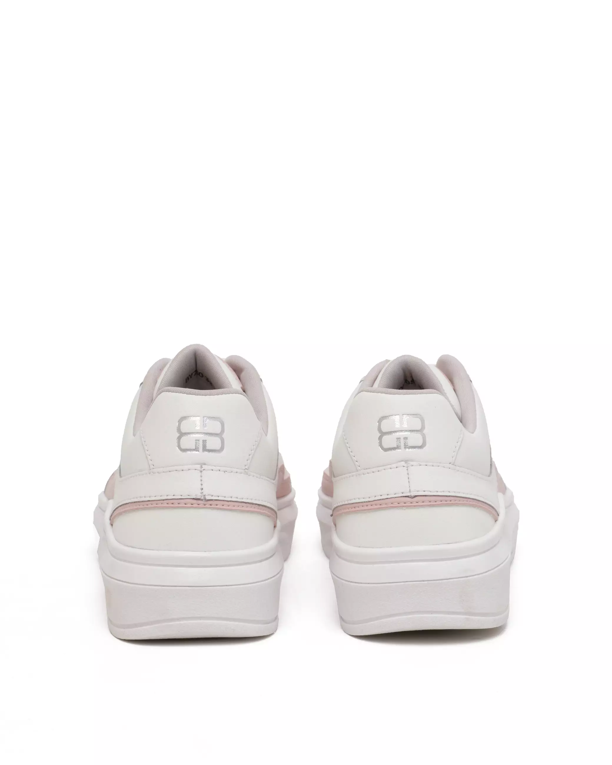 Buccheri Thais Sneakers Women Pink